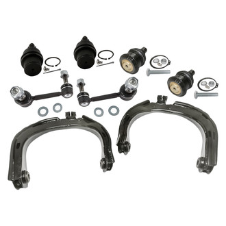 Replacement - Control Arm Kit