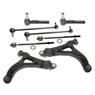Suspension Control Arm Kit