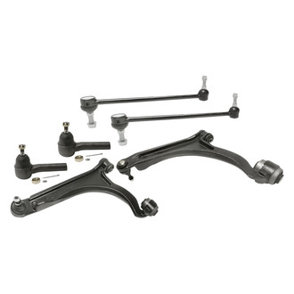 Replacement - Control Arm Kit