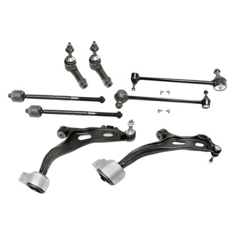 Suspension Control Arm Kit