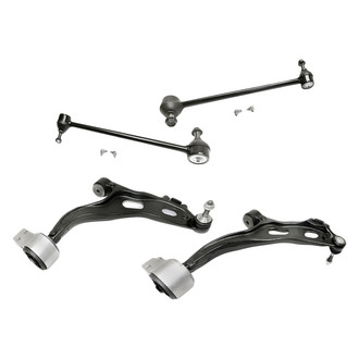 Replacement - Control Arm Kit