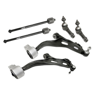 Suspension Control Arm Kit