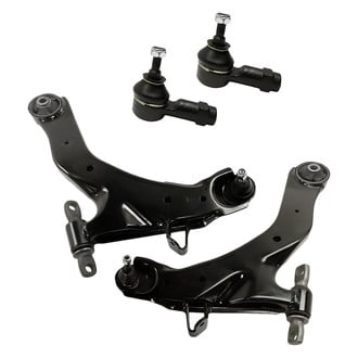 Suspension Control Arm Kit