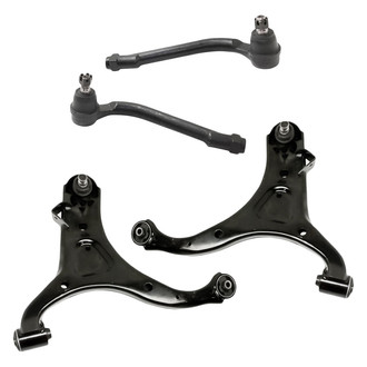 Replacement - Control Arm Kit