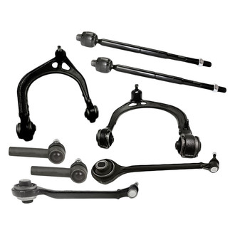 Replacement - Control Arm Kit