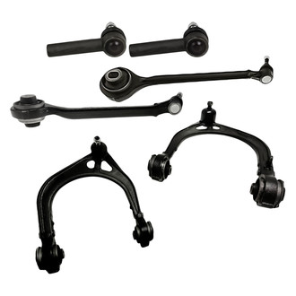 Replacement - Control Arm Kit
