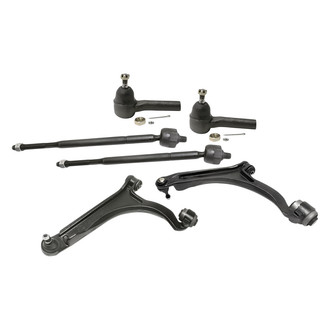 Replacement - Control Arm Kit