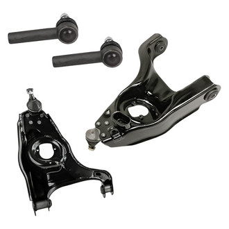 Replacement - Control Arm Kit