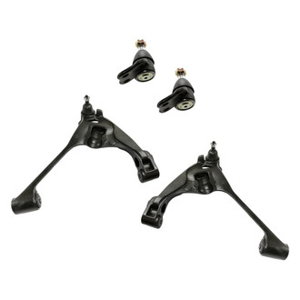 Replacement - Control Arm Kit
