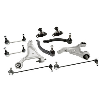 Suspension Control Arm Kit