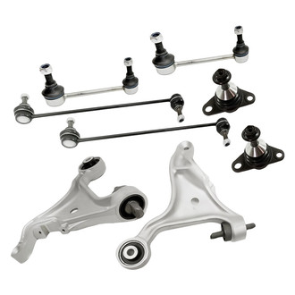 Suspension Control Arm Kit