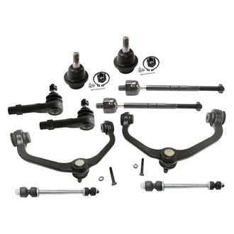 Replacement - Control Arm Kit