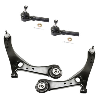 Replacement - Control Arm Kit
