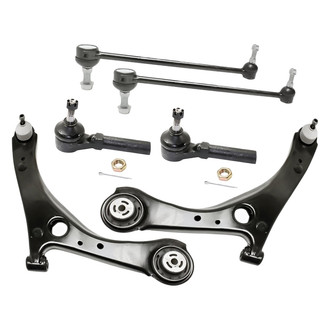 Replacement - Control Arm Kit