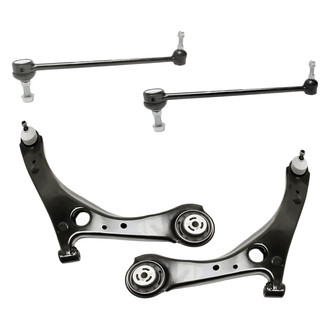 Replacement - Control Arm Kit
