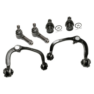 Replacement - Control Arm Kit