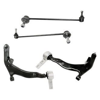 Replacement - Control Arm Kit