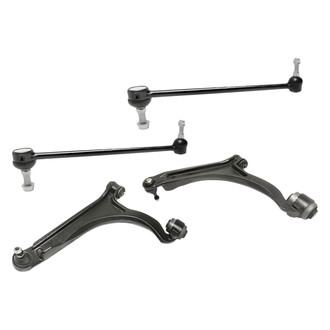 Replacement - Control Arm Kit