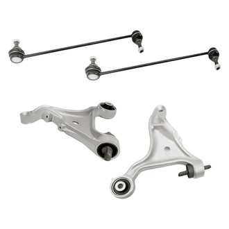 Replacement - Control Arm Kit