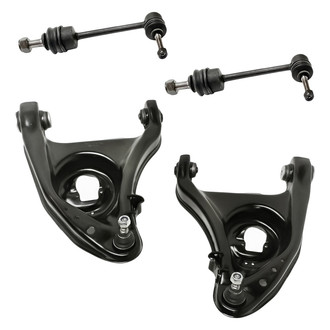 Replacement - Control Arm Kit