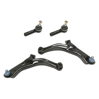 Replacement - Control Arm Kit