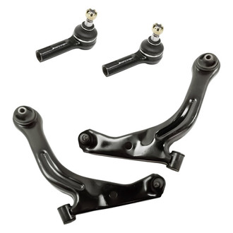 Replacement - Control Arm Kit
