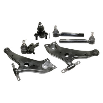 Replacement - Control Arm Kit