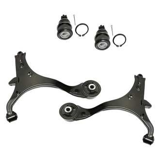 Replacement - Control Arm Kit
