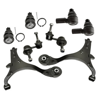 Replacement - Control Arm Kit