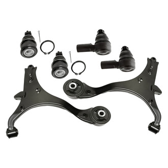 Replacement - Control Arm Kit