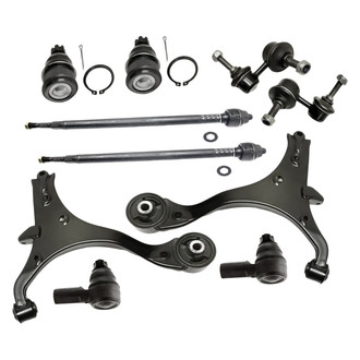 Replacement - Control Arm Kit