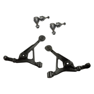 Replacement - Control Arm Kit
