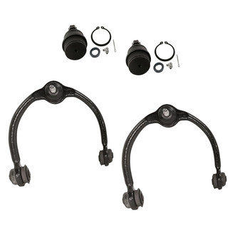 Replacement - Control Arm Kit