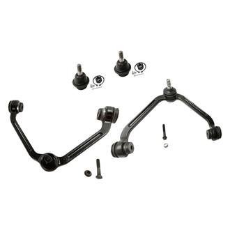 Replacement - Control Arm Kit