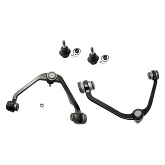 Replacement - Control Arm Kit