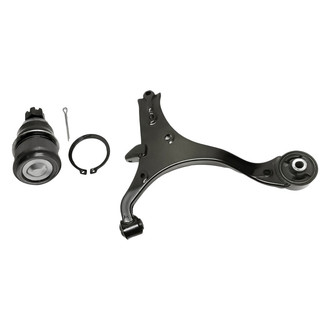 Replacement - Control Arm Kit