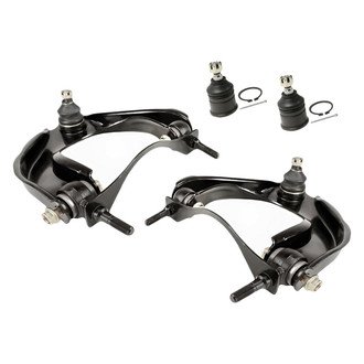 Replacement - Control Arm Kit