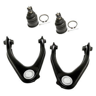Replacement - Control Arm Kit