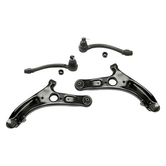 Suspension Control Arm Kit