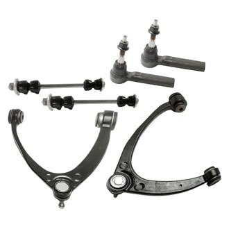 Suspension Control Arm Kit