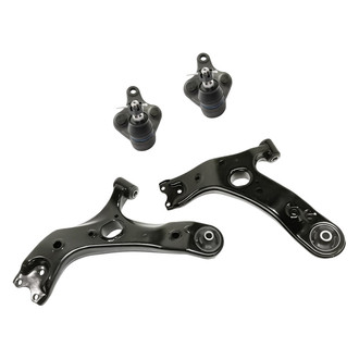 Suspension Control Arm Kit