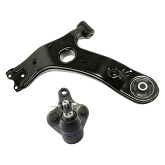 Replacement - Control Arm Kit