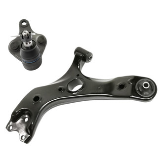 Replacement - Control Arm Kit