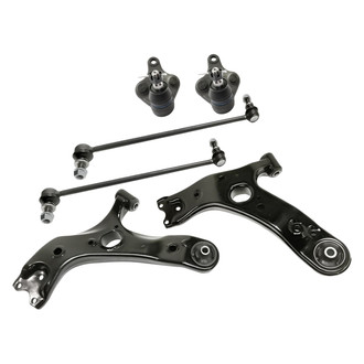 Replacement - Control Arm Kit