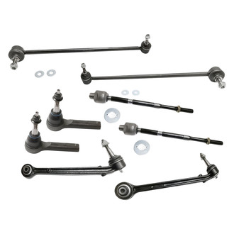 Replacement - Control Arm Kit