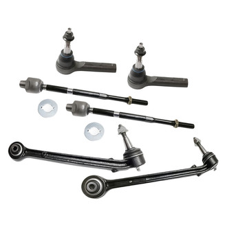 Replacement - Control Arm Kit