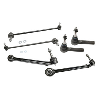 Replacement - Control Arm Kit