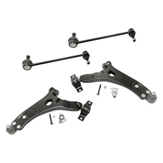 Replacement - Control Arm Kit