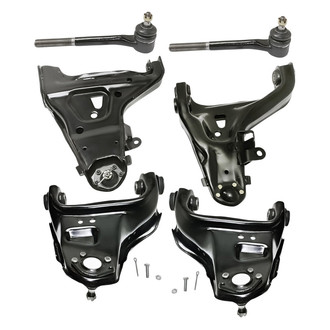 Replacement - Control Arm Kit