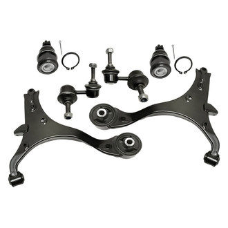 Replacement - Control Arm Kit